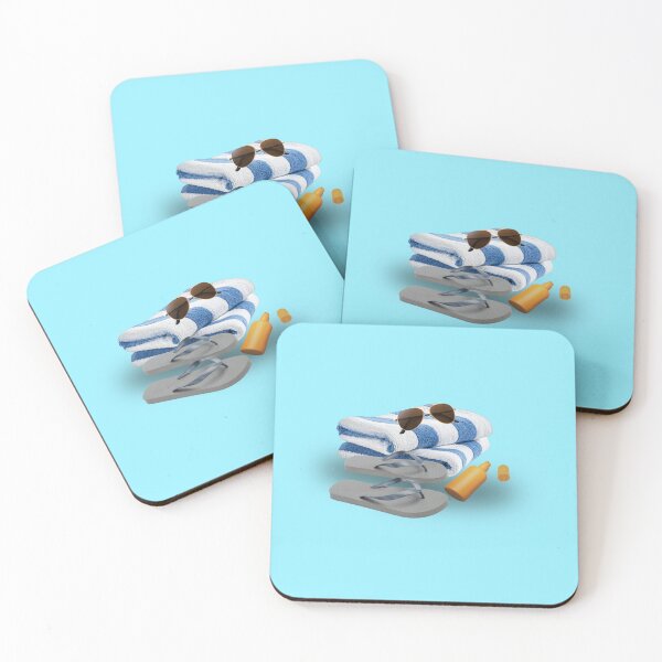 Item preview, Gafas de sol y crema solar designed and sold by Meli-moo.