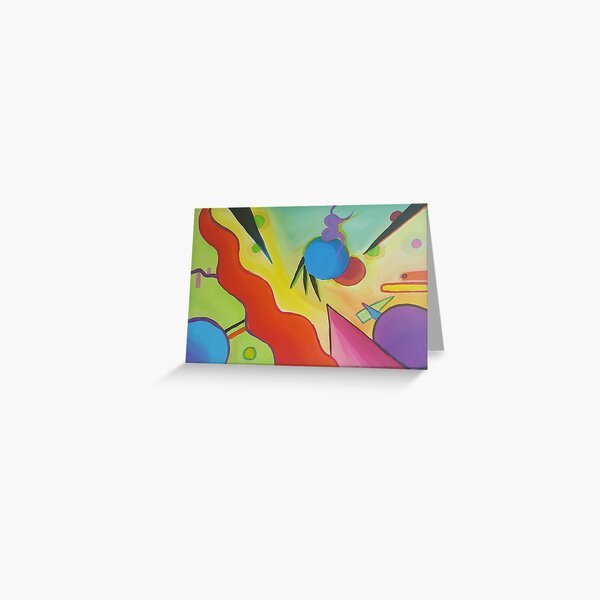 Item preview, Colorful mind designed and sold by acdlart.