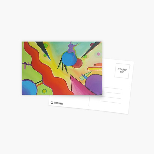 Item preview, Colorful mind designed and sold by acdlart.