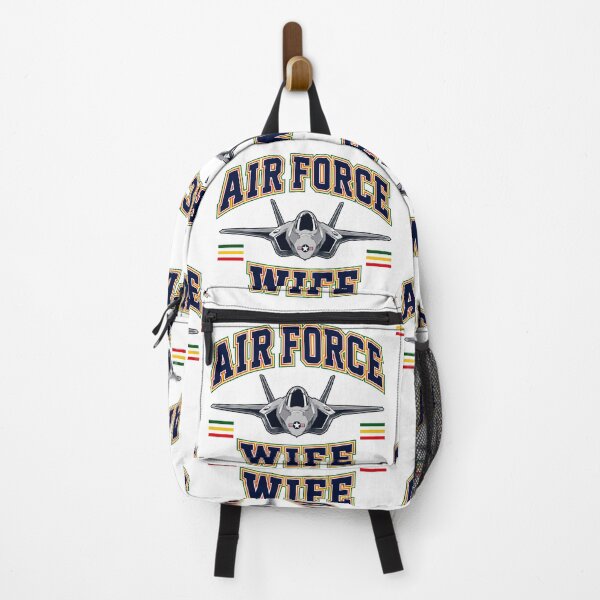 Item preview, Gift For My Air Force Wife designed and sold by Combat Skies.