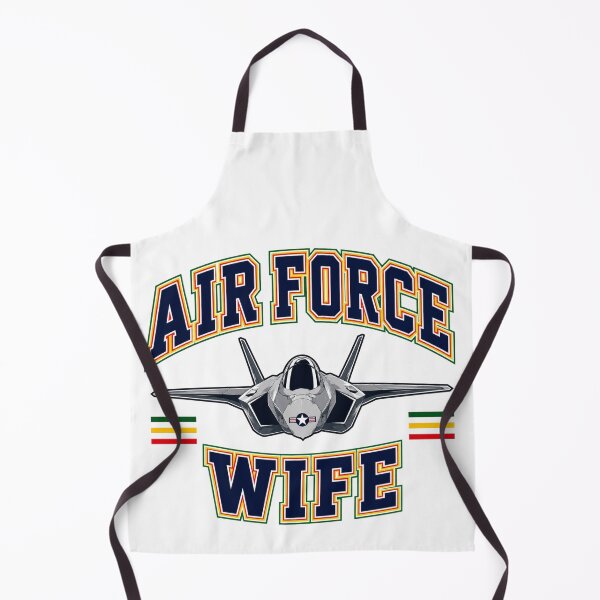 Item preview, Gift For My Air Force Wife designed and sold by Combat Skies.