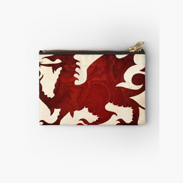 Item preview, Y Ddraig Goch designed and sold by Matt Harrison Draws.