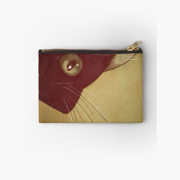 Item preview, Scaredy Cat designed and sold by Matt Harrison Draws.