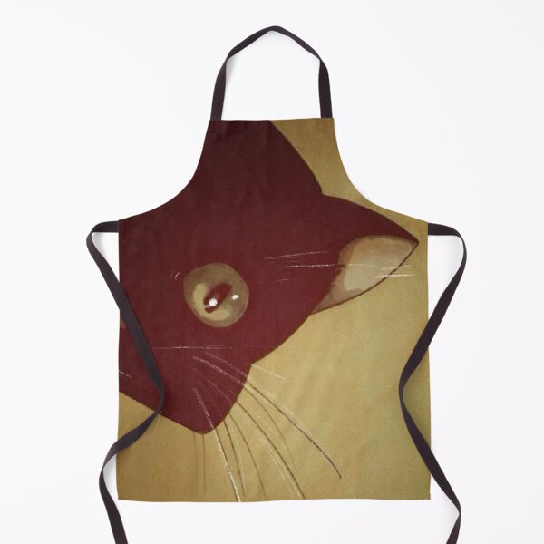 Item preview, Scaredy Cat designed and sold by Matt Harrison Draws.