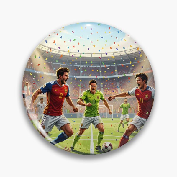 Item preview, Soccer  designed and sold by Grandcreators.