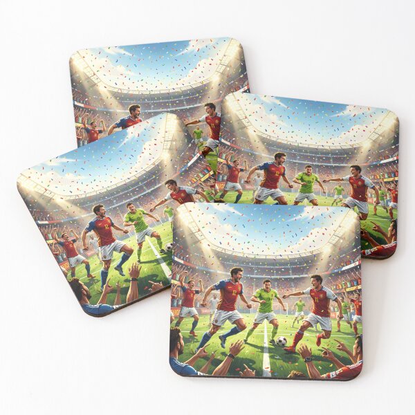 Item preview, Soccer  designed and sold by Grandcreators.