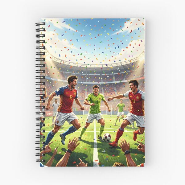 Item preview, Soccer  designed and sold by Grandcreators.