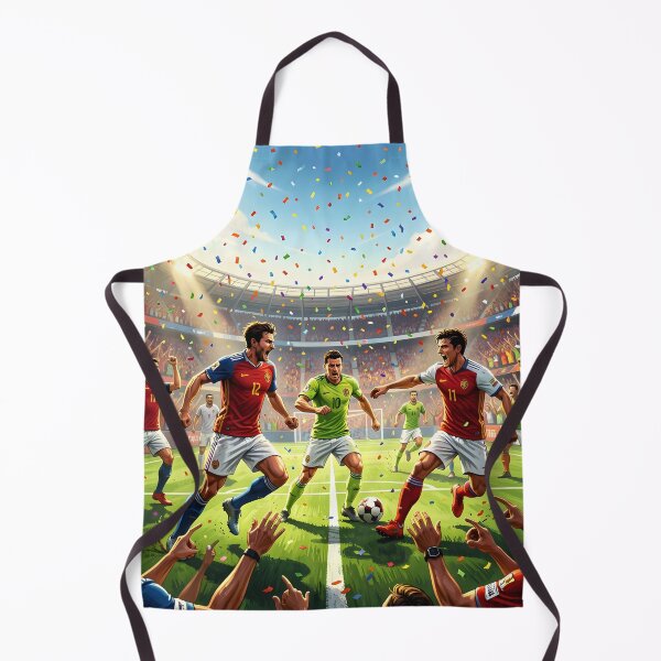 Item preview, Soccer designed and sold by Grandcreators.