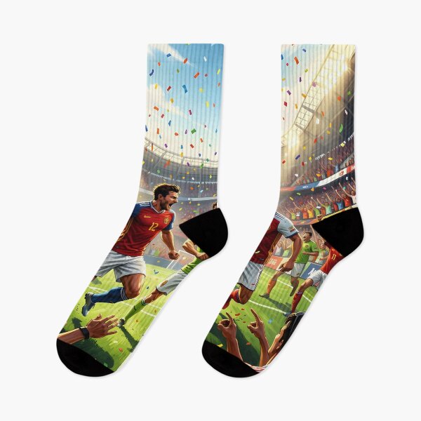 Item preview, Soccer  designed and sold by Grandcreators.