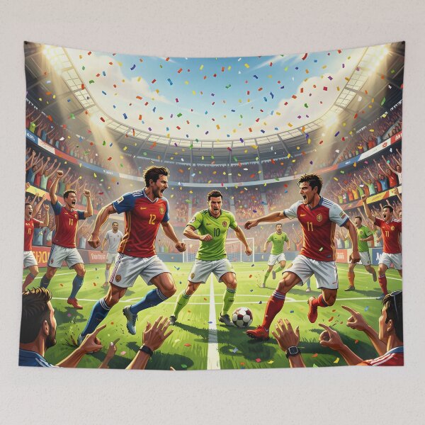 Item preview, Soccer  designed and sold by Grandcreators.