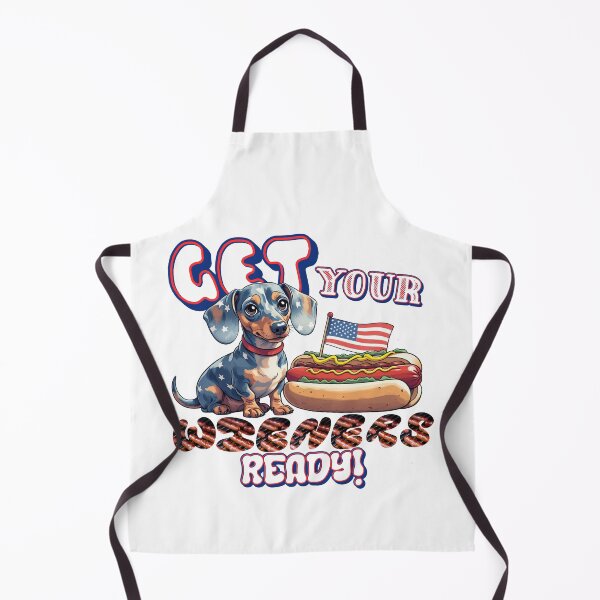 Item preview, PATRIOTIC WIENERS designed and sold by SETCreations.