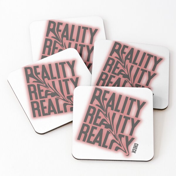 Item preview, Reality  designed and sold by Cool Tee World .