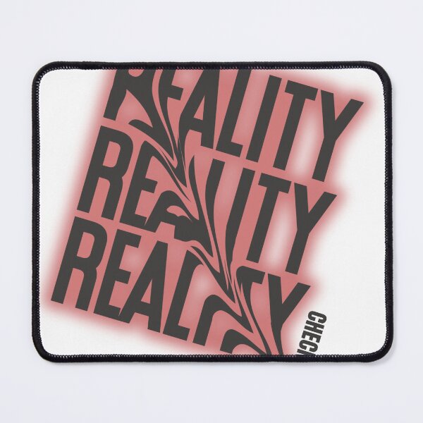 Item preview, Reality  designed and sold by Cool Tee World .