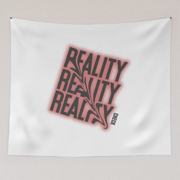 Item preview, Reality  designed and sold by Cool Tee World .