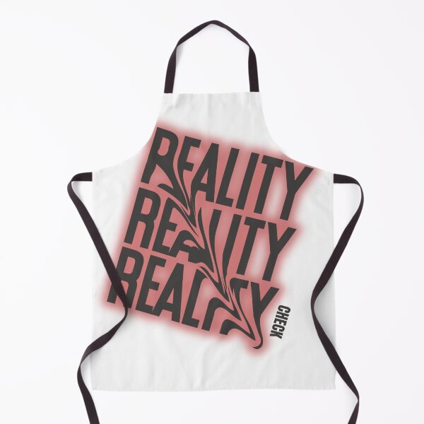 Item preview, Reality  designed and sold by Cool Tee World .