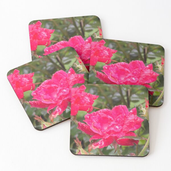 Item preview, Red Roses After the Rain. designed and sold by Pearls1.