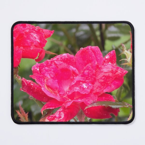 Item preview, Red Roses After the Rain. designed and sold by Pearls1.