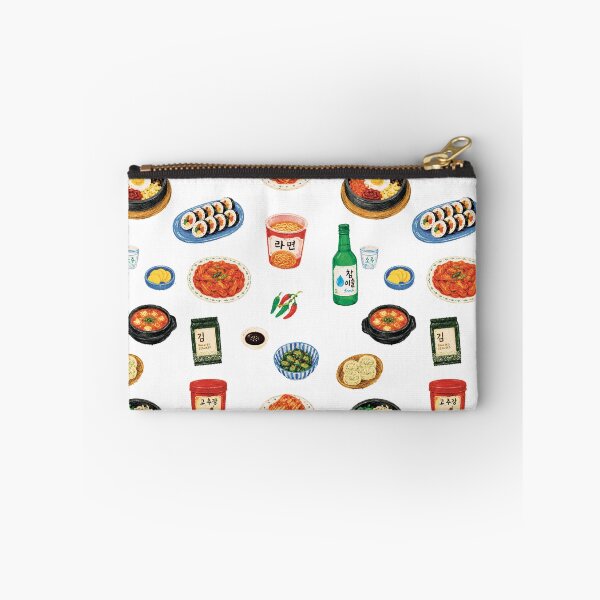 Item preview, Korean Food designed and sold by miriart.