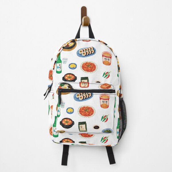 Item preview, Korean Food designed and sold by miriart.