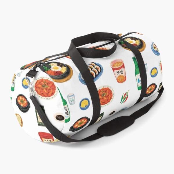Item preview, Korean Food designed and sold by miriart.