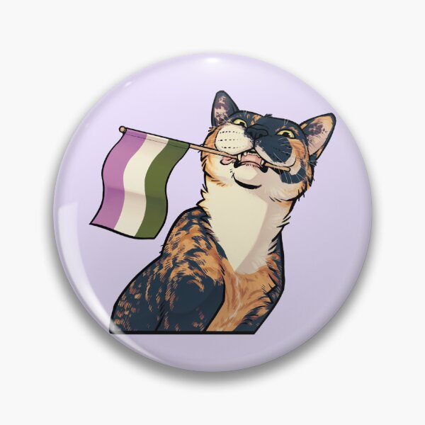 Item preview, Gender Queer Pride Puddles! designed and sold by Puddles4brains.