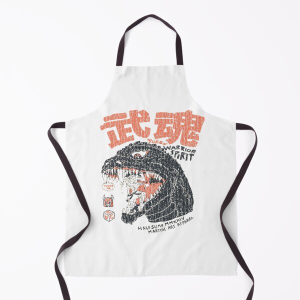 Item preview, Worn Godzilla designed and sold by miriart.