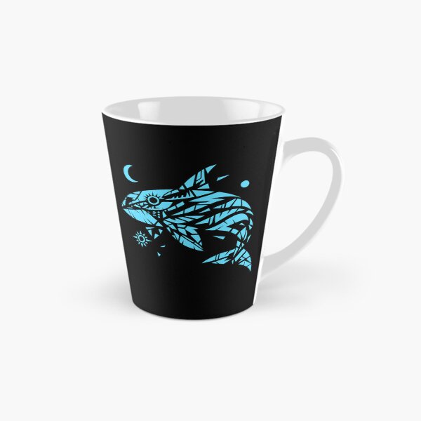 Item preview, Orca Tribal Art Shirt - Modern Marine Wildlife Design designed and sold by JonelCrafts.