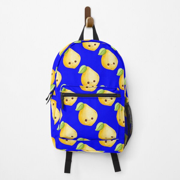 Item preview, Cute Kawaii Lemon Pattern Notebook – Watercolor Fruit Seamless Design designed and sold by FestivityFinds.