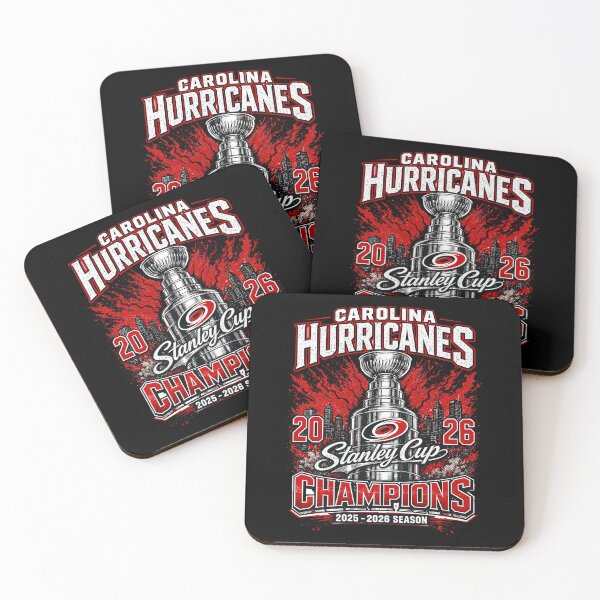 Item preview, Carolina Hurricanes 2026 Stanley Cup Champions, Carolina Hurricanes 2026 Stanley Cup Final designed and sold by CandiceGeorgie.