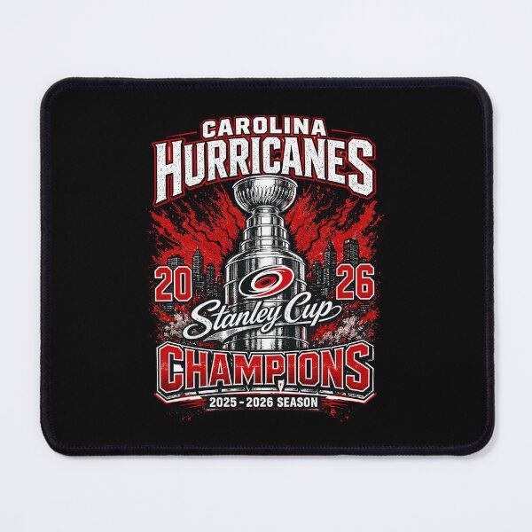 Item preview, Carolina Hurricanes 2026 Stanley Cup Champions, Carolina Hurricanes 2026 Stanley Cup Final designed and sold by CandiceGeorgie.