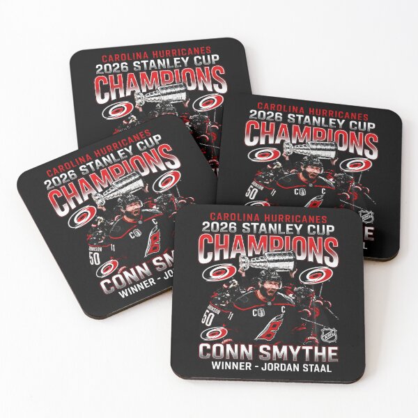 Item preview, Carolina Hurricanes 2026 Stanley Cup Champions, Carolina Hurricanes 2026 Stanley Cup Final designed and sold by CandiceGeorgie.