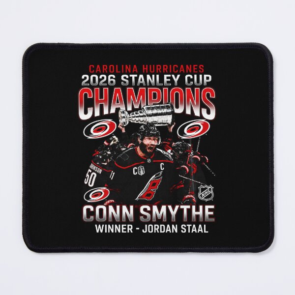 Item preview, Carolina Hurricanes 2026 Stanley Cup Champions, Carolina Hurricanes 2026 Stanley Cup Final designed and sold by CandiceGeorgie.