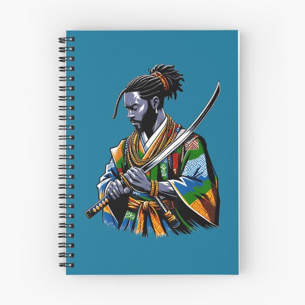 Item preview, Japanese Bushido Warrior  designed and sold by aralenad1.