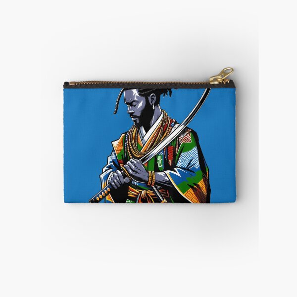 Item preview, Japanese Bushido Warrior  designed and sold by aralenad1.