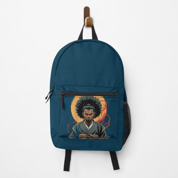 Item preview, Japanese Bushido Warrior designed and sold by aralenad1.
