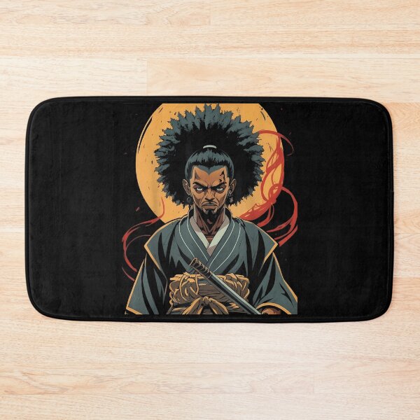 Item preview, Japanese Bushido Warrior   designed and sold by aralenad1.