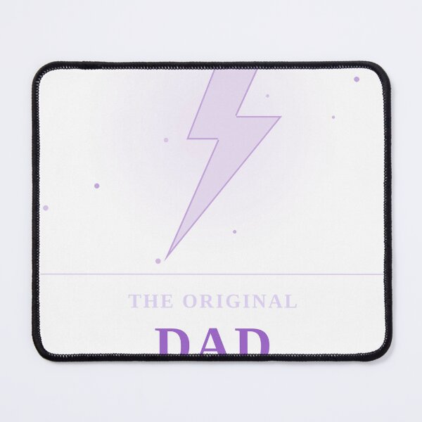 Item preview, Original Dad Superhero T-Shirt | Father's Day Gift | Cool Dad Tee designed and sold by Our-redbubble.