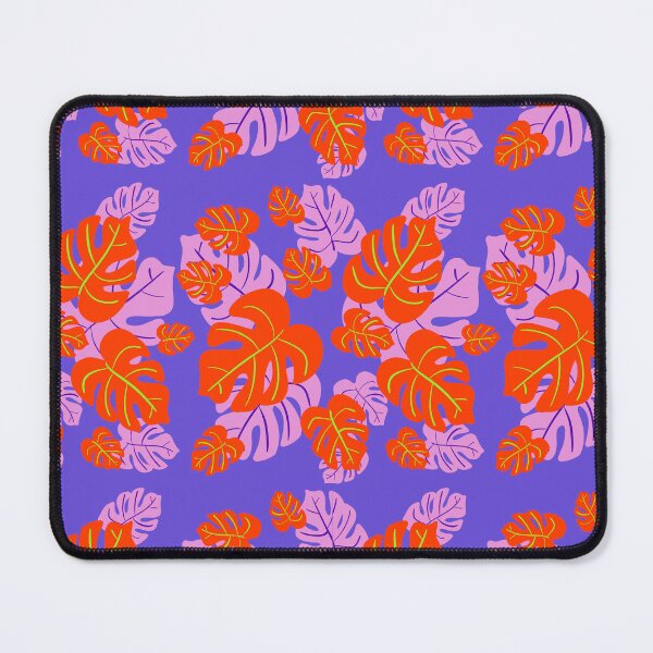 Item preview, tropical print illustration designed and sold by MALK689.