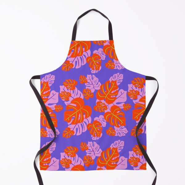 Item preview, tropical print illustration designed and sold by MALK689.