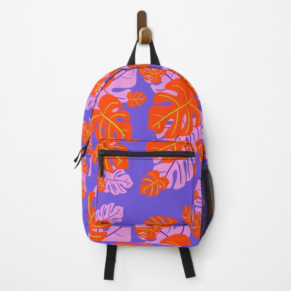 Item preview, tropical print illustration designed and sold by MALK689.