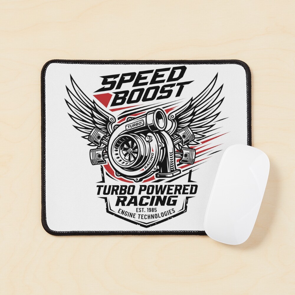 Item preview, Mouse Pad designed and sold by misbahsiro.