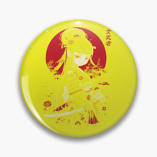 Item preview, Japanese Gothic Kawaii Anime Samurai Cat Mom Woman Girls   designed and sold by aralenad1.
