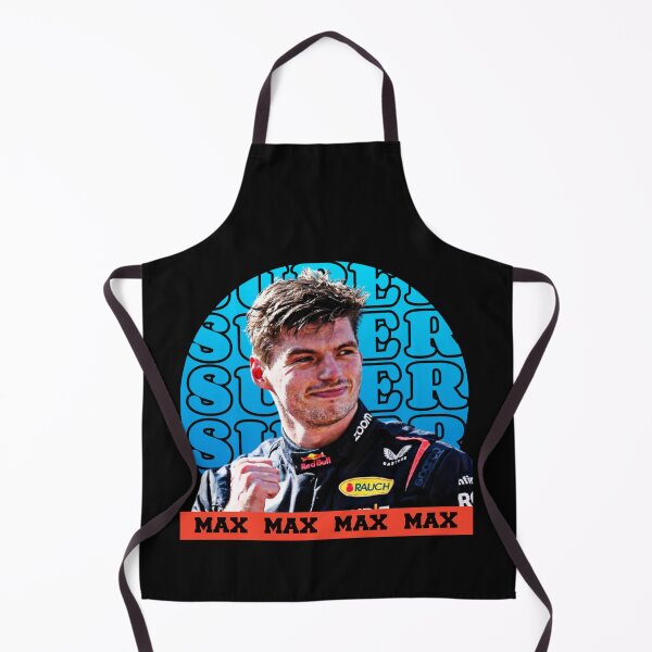 Item preview, Max Verstappen designed and sold by Ninon 888.
