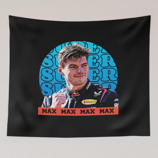Item preview, Max Verstappen designed and sold by Ninon 888.