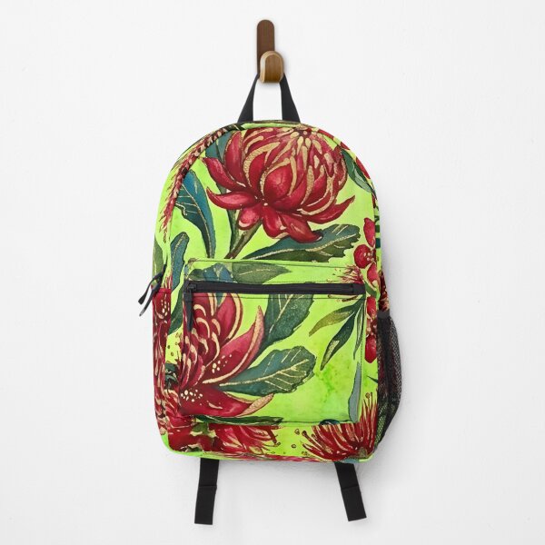 Item preview, Australian Flower designed and sold by GraphicsClub.