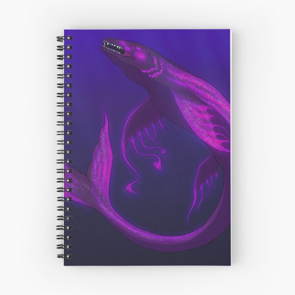 Item preview, Deep Famine Leviathan designed and sold by MoonviewRising.