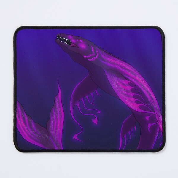 Item preview, Deep Famine Leviathan designed and sold by MoonviewRising.