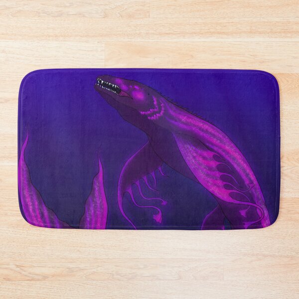 Item preview, Deep Famine Leviathan designed and sold by MoonviewRising.