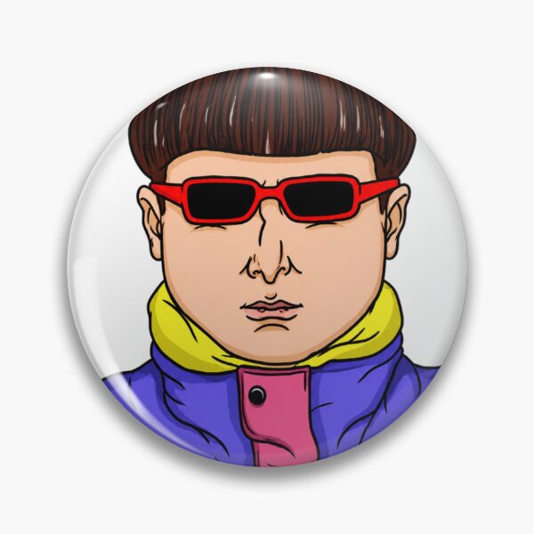 Item preview, Oliver Tree designed and sold by ruliapriyan.