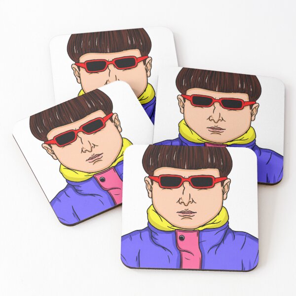 Item preview, Oliver Tree designed and sold by ruliapriyan.